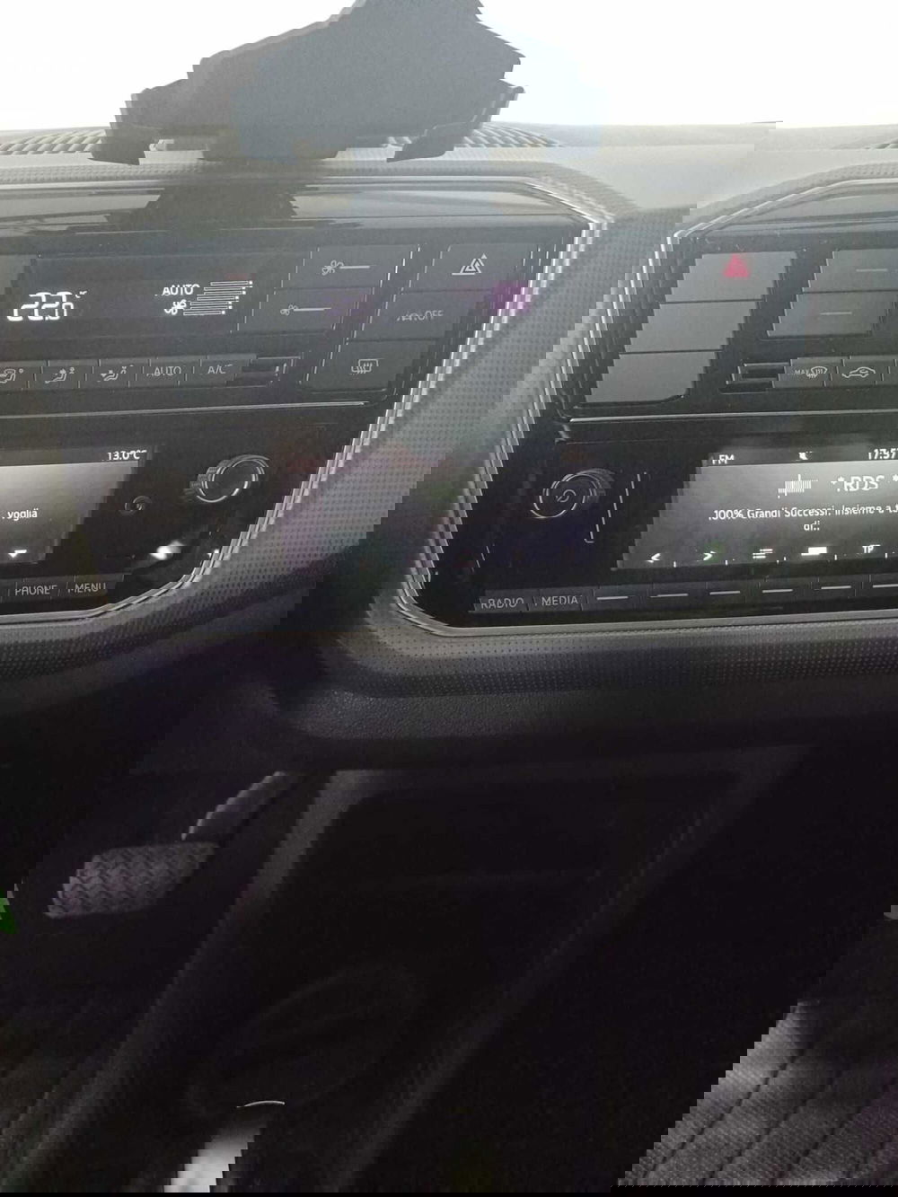 Skoda Citigo-e usata a Taranto (9)