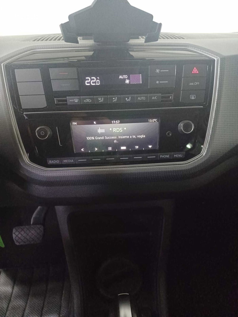 Skoda Citigo-e usata a Taranto (9)