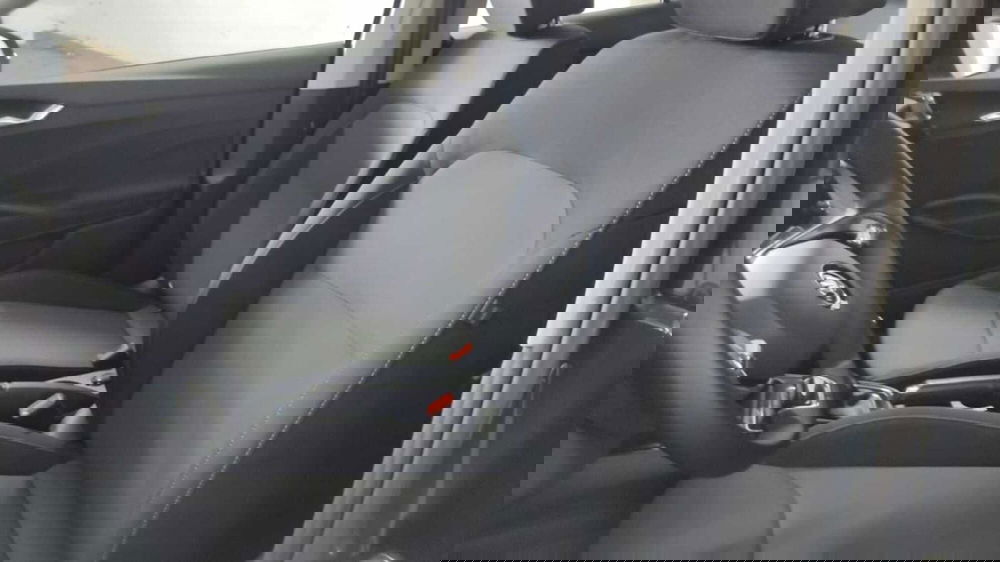 Skoda Fabia usata a Taranto (13)