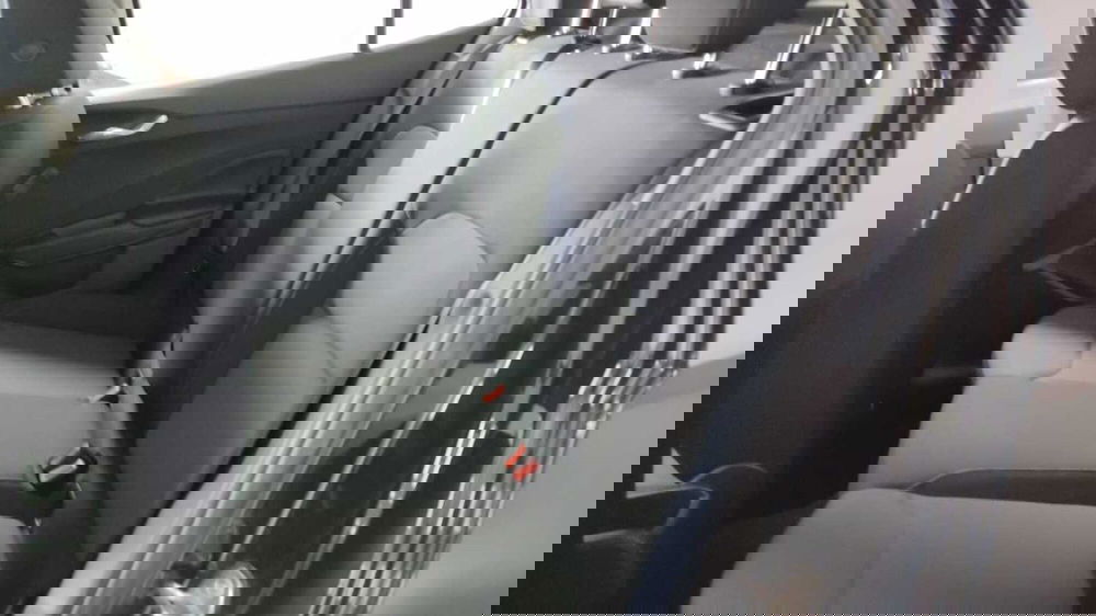 Skoda Fabia usata a Taranto (14)