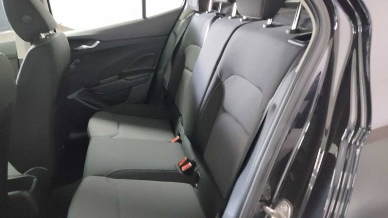 Skoda Fabia usata a Taranto (14)