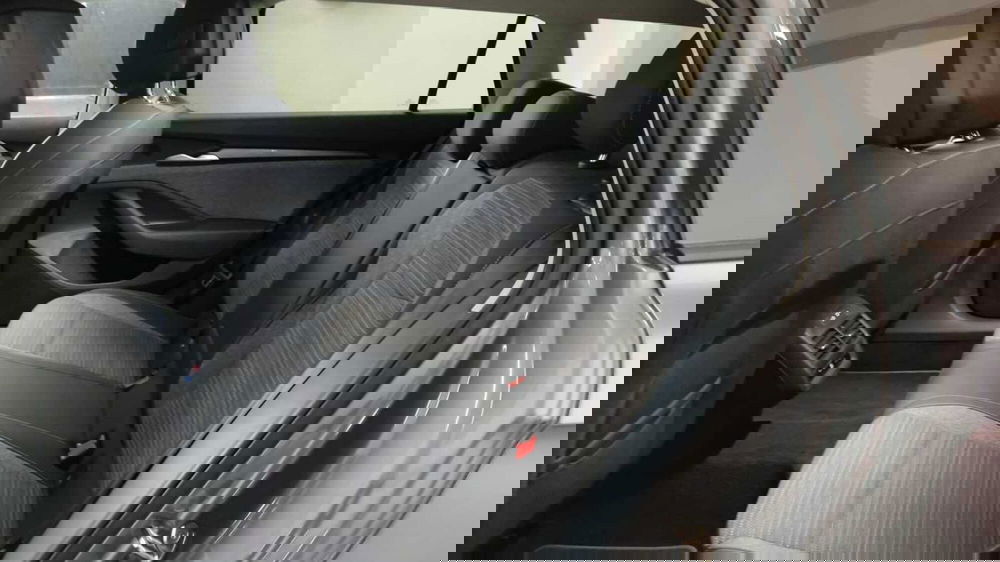 Skoda Superb usata a Taranto (11)