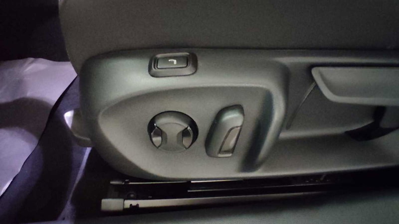Skoda Superb usata a Taranto (12)