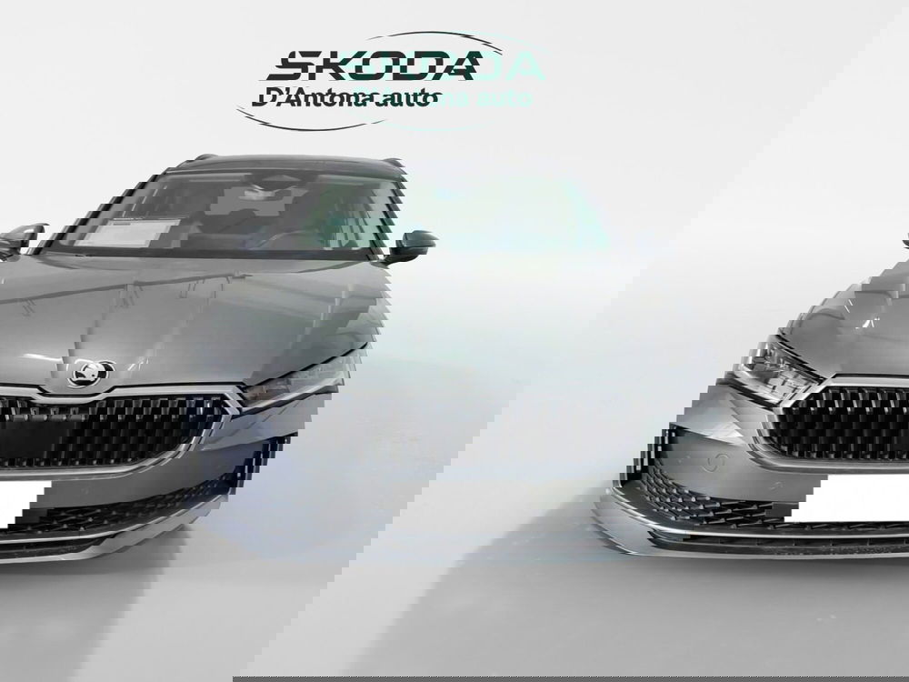 Skoda Superb usata a Taranto (3)