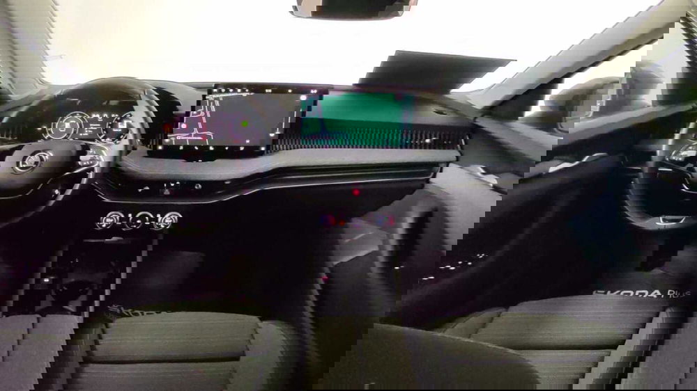 Skoda Superb usata a Taranto (9)