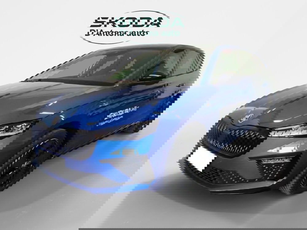 Skoda Scala usata a Taranto