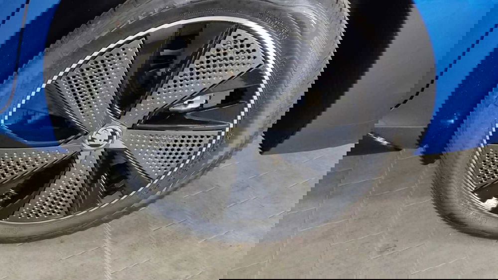 Skoda Scala usata a Taranto (10)