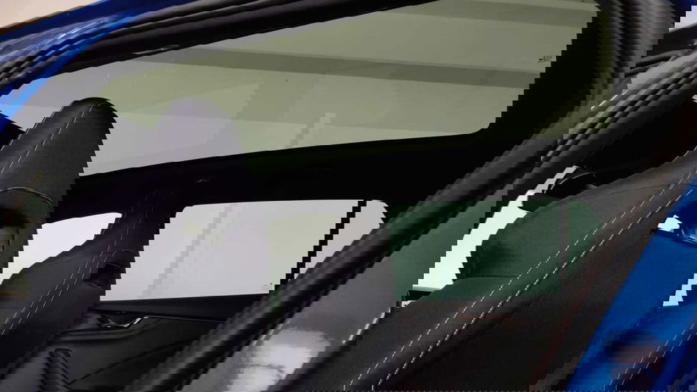 Skoda Scala usata a Taranto (13)