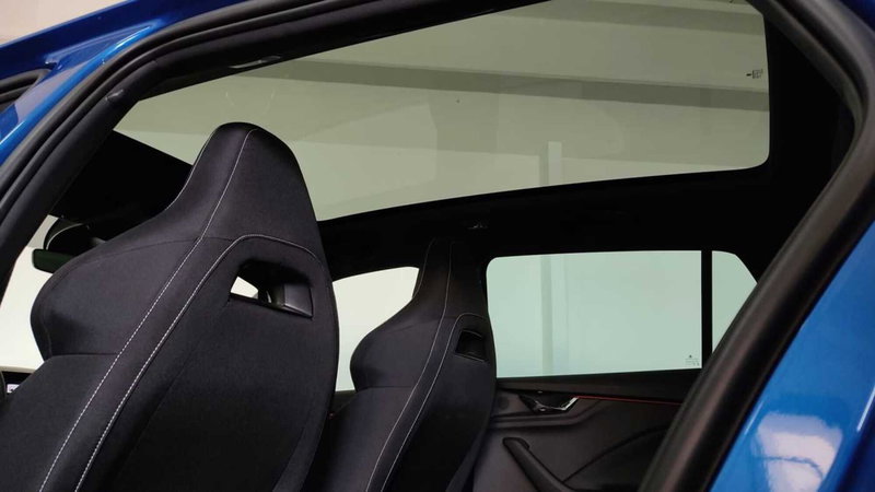 Skoda Scala usata a Taranto (13)