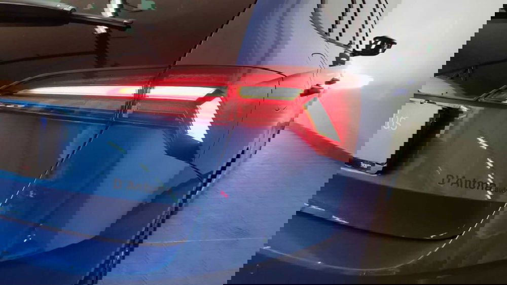 Skoda Scala usata a Taranto (9)