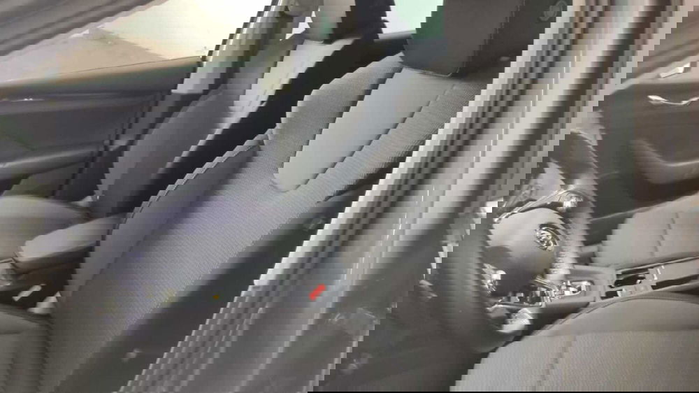 Skoda Octavia Station Wagon usata a Taranto (11)