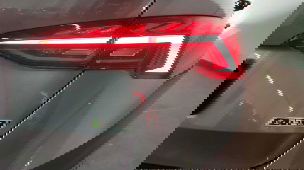 Skoda Octavia Station Wagon usata a Taranto (8)