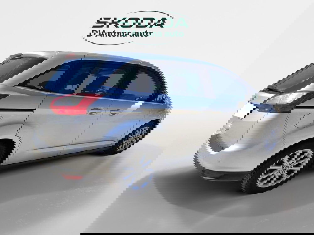 Ford C-Max usata a Taranto (2)