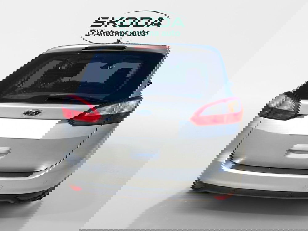 Ford C-Max usata a Taranto (5)