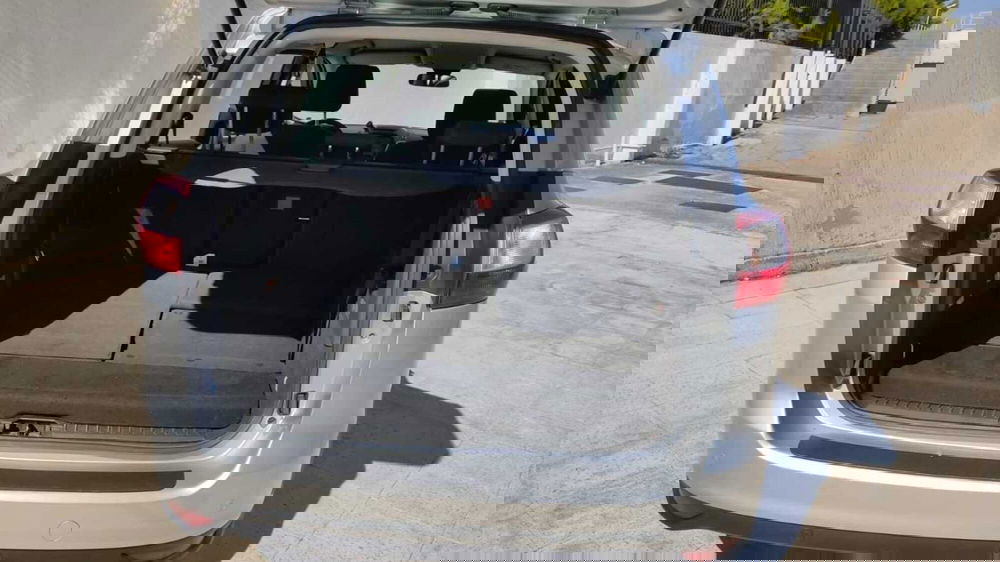 Ford C-Max usata a Taranto (9)