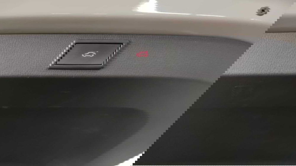 Skoda Karoq usata a Taranto (13)