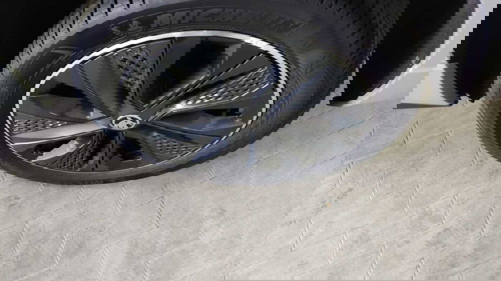 Skoda Karoq usata a Taranto (15)