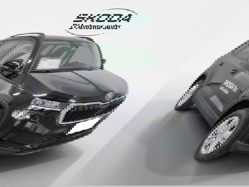 Skoda Karoq usata a Taranto