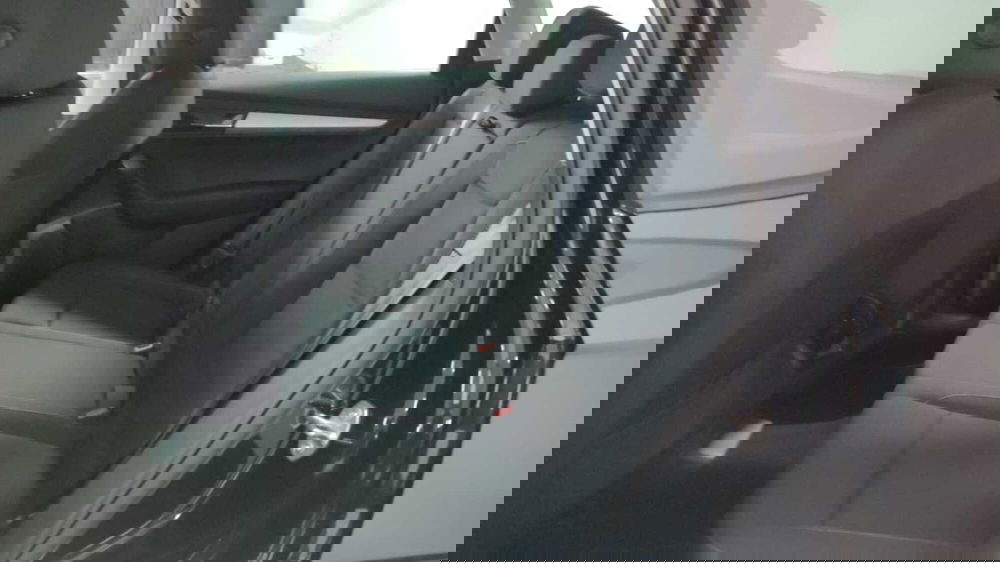 Skoda Karoq usata a Taranto (11)