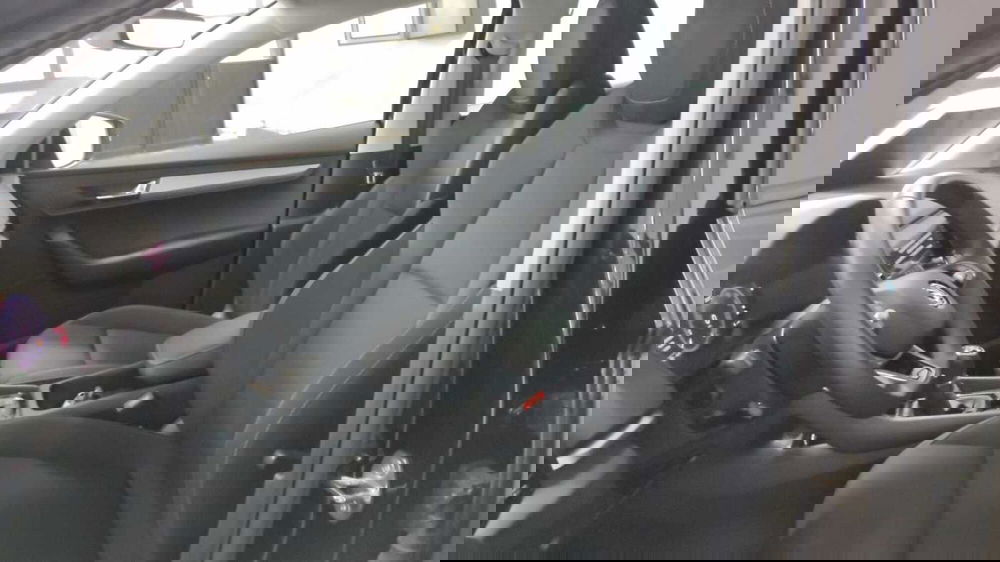 Skoda Karoq usata a Taranto (12)