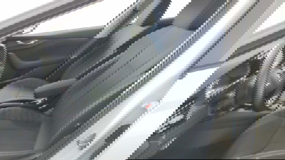 Skoda Scala usata a Taranto (12)