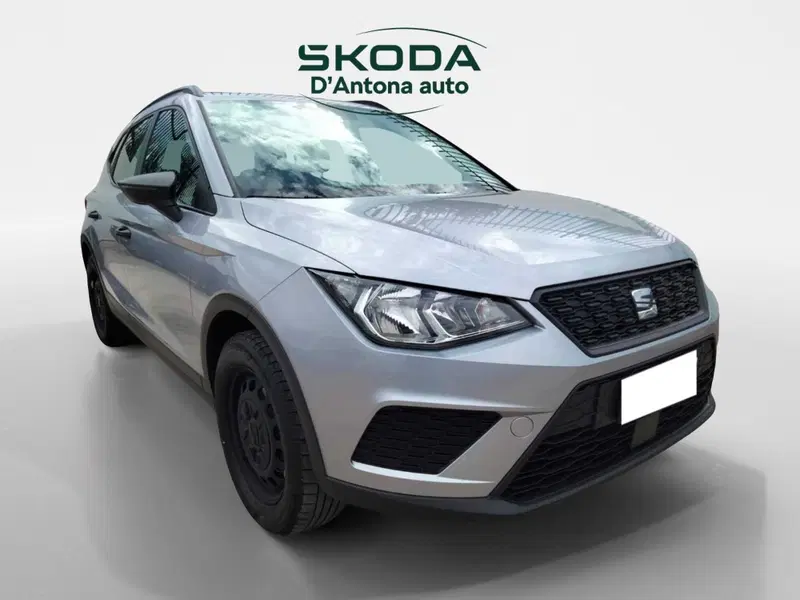 SEAT Arona usata a Taranto