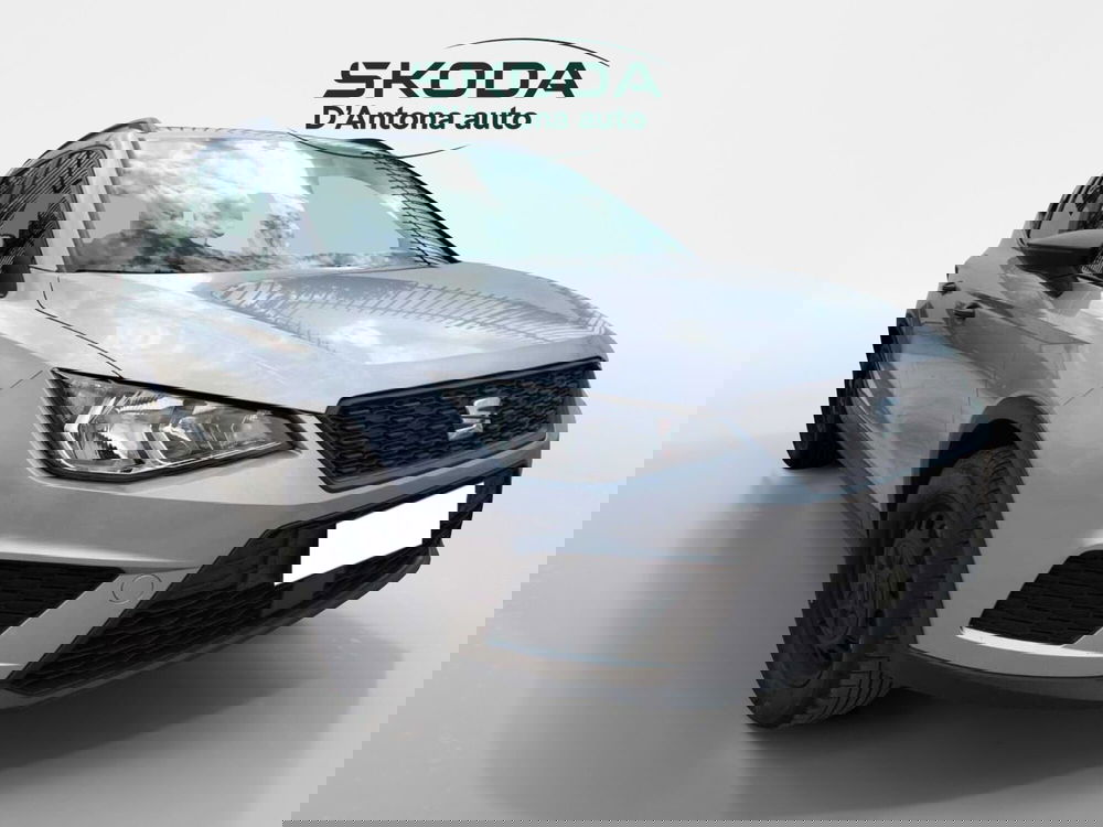 SEAT Arona usata a Taranto