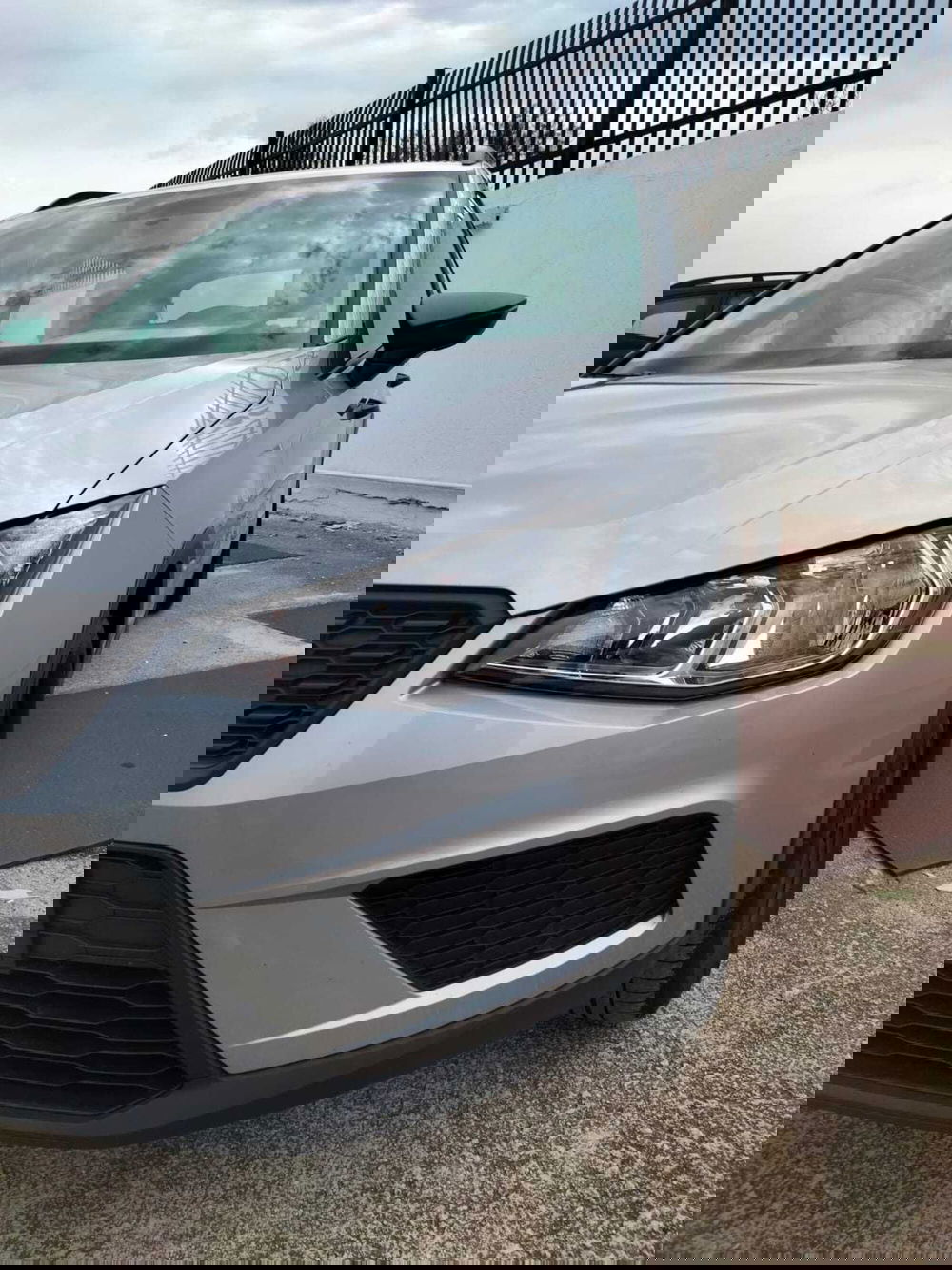 SEAT Arona usata a Taranto (10)