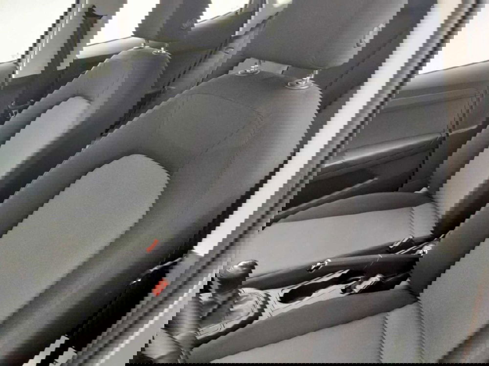 SEAT Arona usata a Taranto (12)