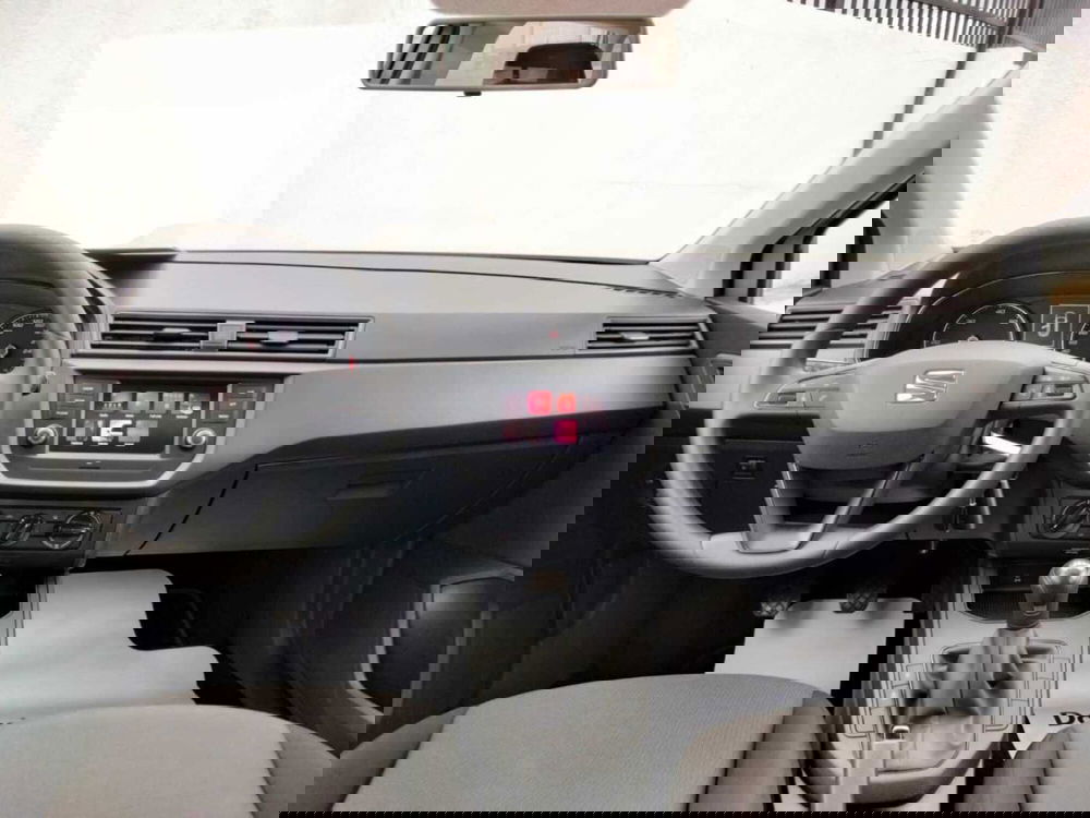 SEAT Arona usata a Taranto (13)