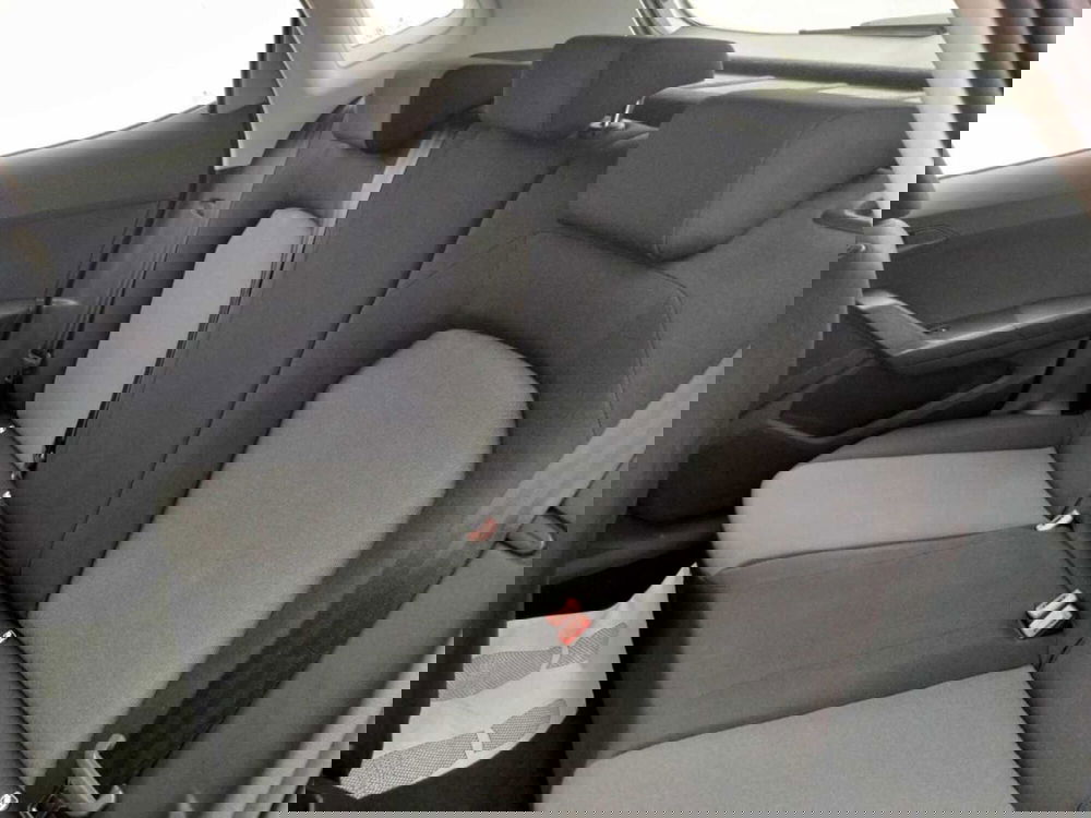 SEAT Arona usata a Taranto (14)