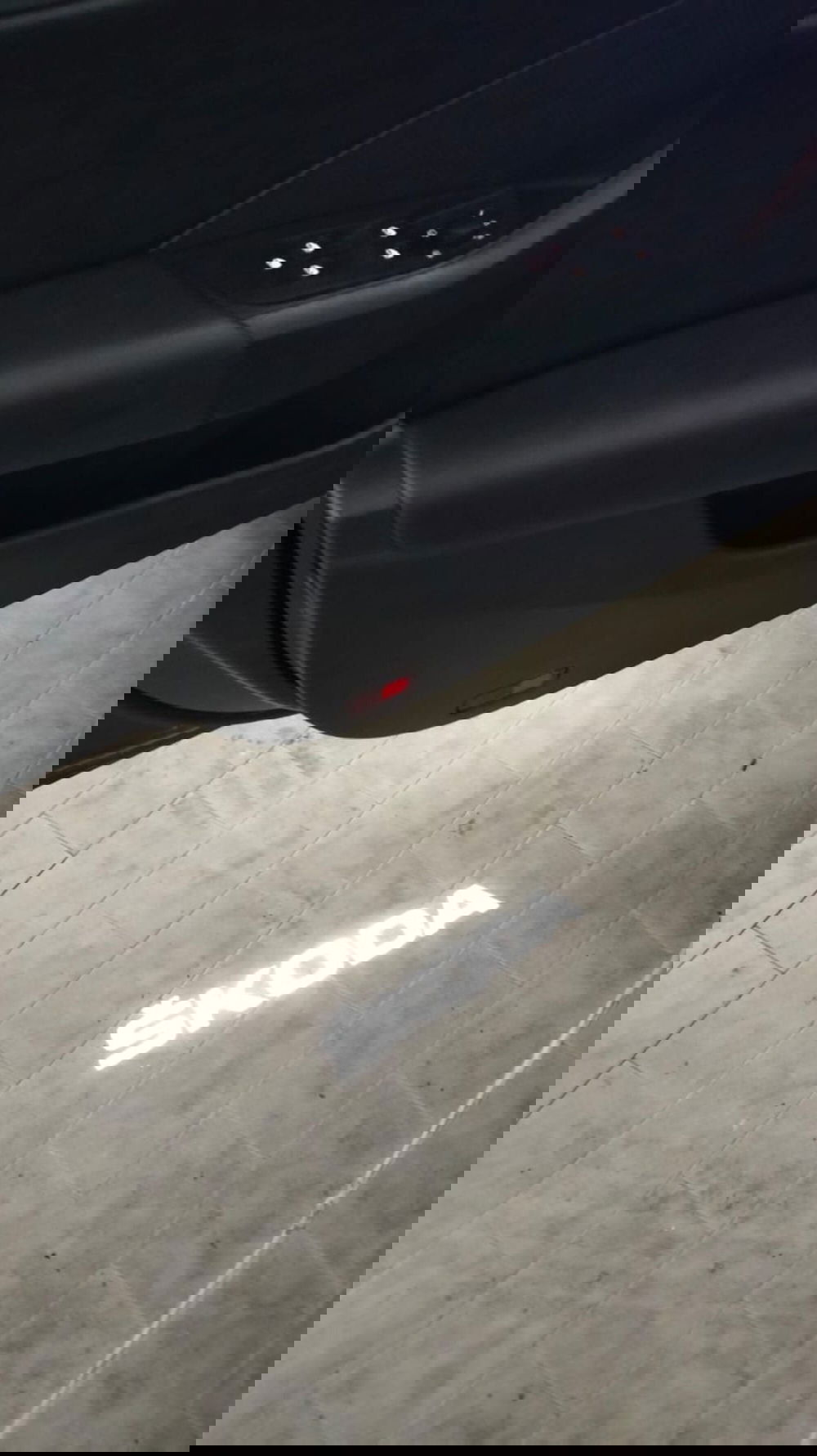 Skoda Octavia Station Wagon usata a Taranto (10)