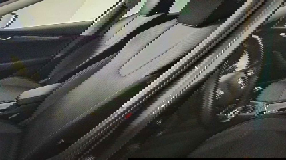 Skoda Octavia Station Wagon usata a Taranto (11)