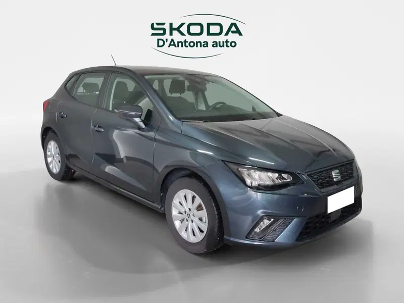 SEAT Ibiza usata a Taranto