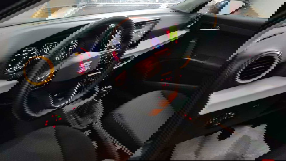 SEAT Ibiza usata a Taranto (13)