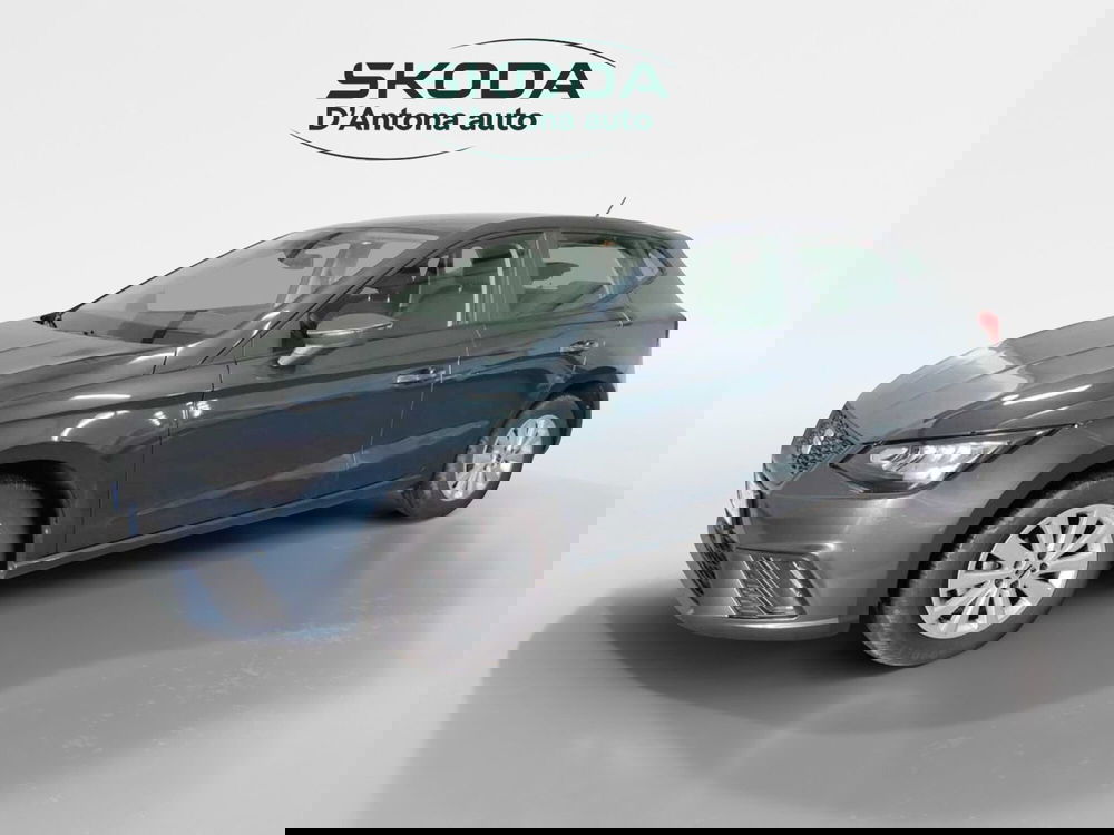 SEAT Ibiza usata a Taranto (3)