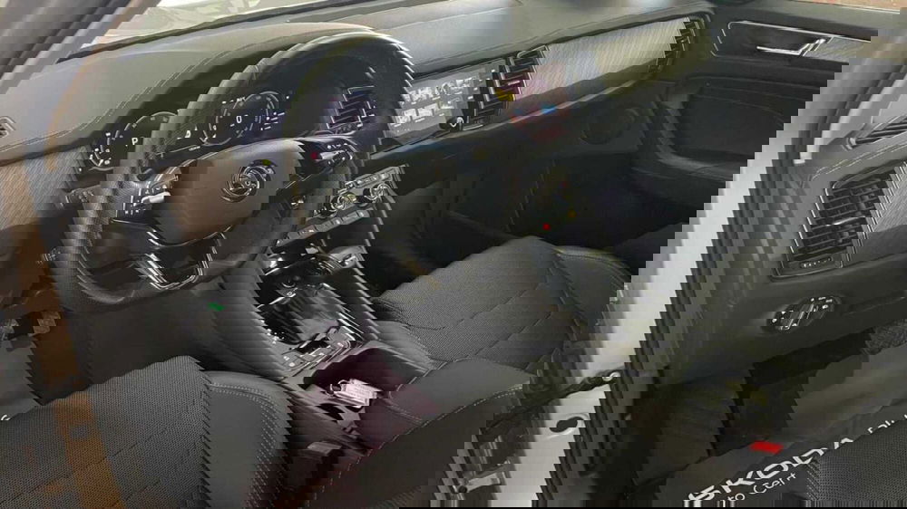 Skoda Kodiaq usata a Taranto (10)