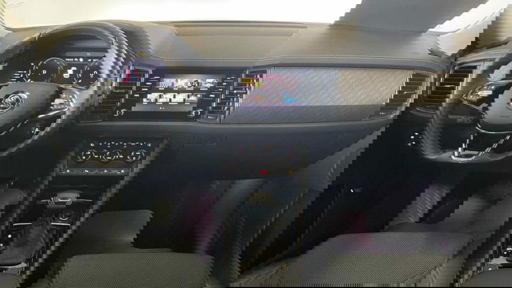 Skoda Kodiaq usata a Taranto (11)