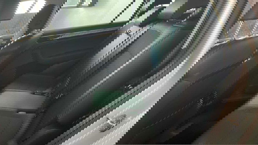 Skoda Kodiaq usata a Taranto (12)