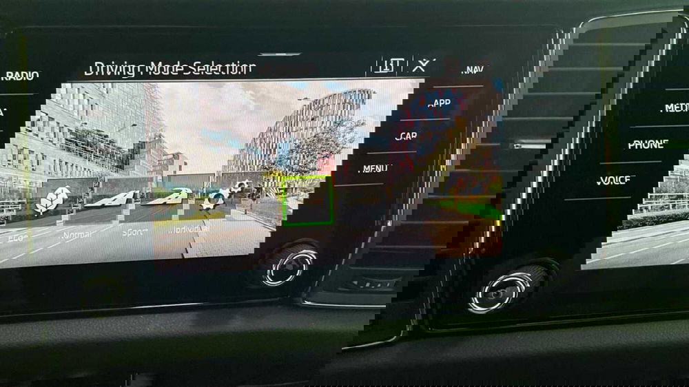 Skoda Kodiaq usata a Taranto (8)