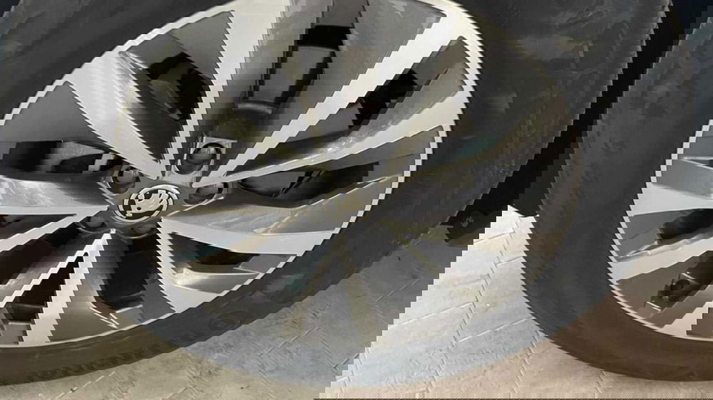 Skoda Kodiaq usata a Taranto (9)