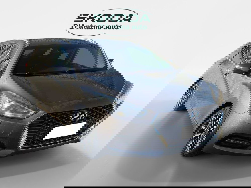 Hyundai i40 Station Wagon usata a Taranto