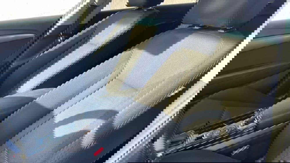 Hyundai i40 Station Wagon usata a Taranto (13)