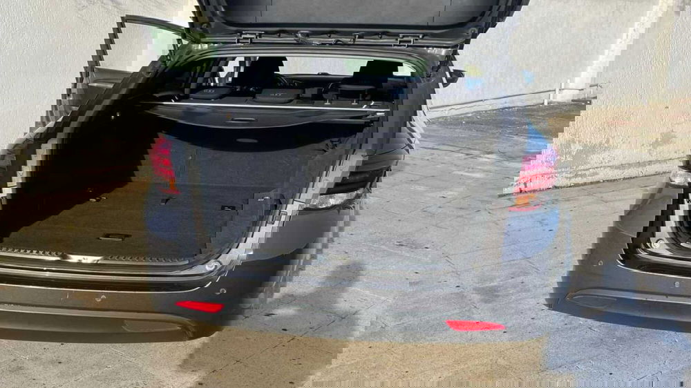 Hyundai i40 Station Wagon usata a Taranto (14)