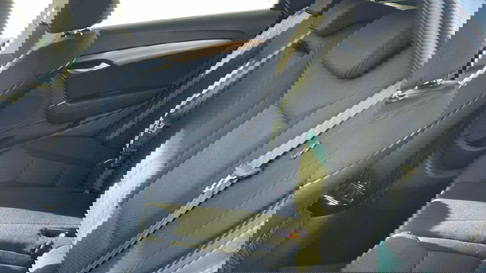 Hyundai i40 Station Wagon usata a Taranto (15)