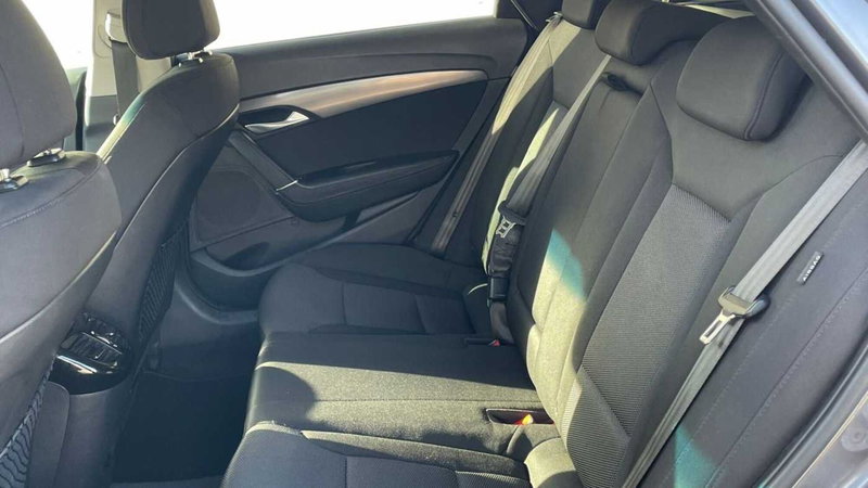 Hyundai i40 Station Wagon usata a Taranto (15)