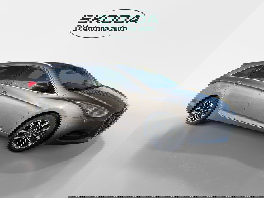 Hyundai i40 Station Wagon usata a Taranto (7)