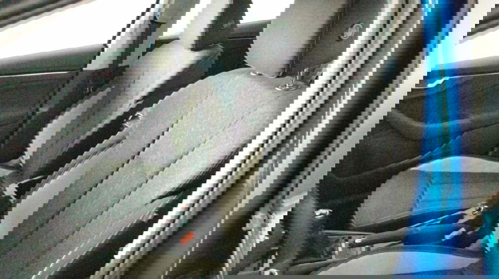 Skoda Kamiq usata a Taranto (14)