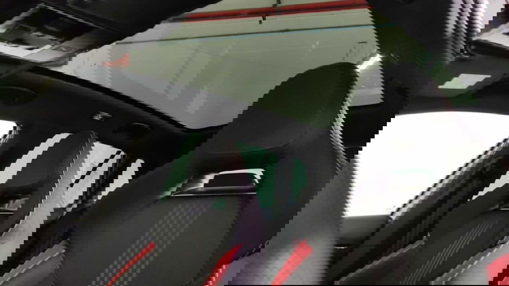 Skoda Kamiq nuova a Taranto (11)