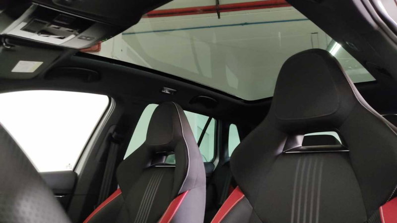 Skoda Kamiq nuova a Taranto (11)